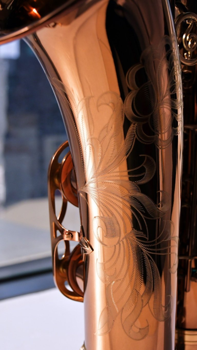 Close Up Grand Dreams 285 Tenor M 005